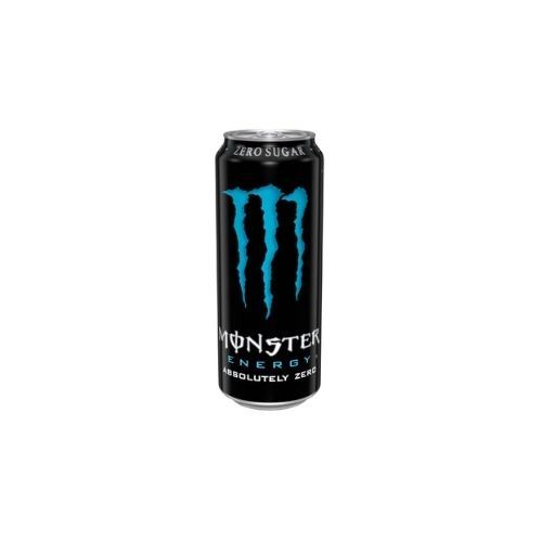 Monster Energy Zero Sugar 500Ml_0