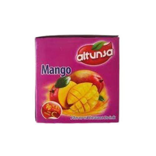 Altunsa Mango Flv Instant Drink Sachet 9G_0