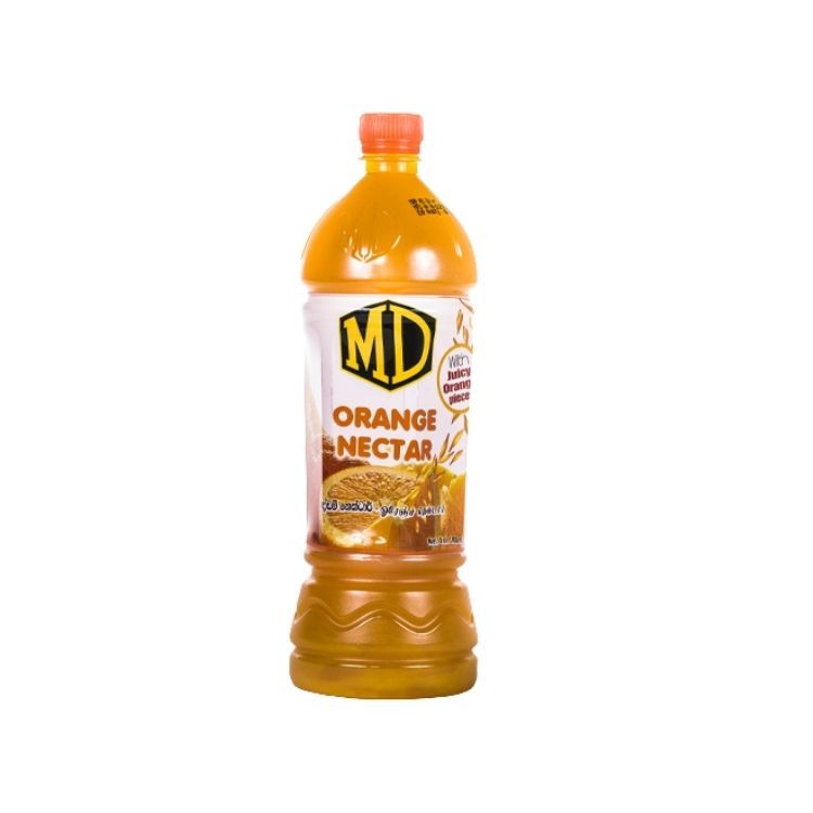 Md Orange Nectar 500Ml_0