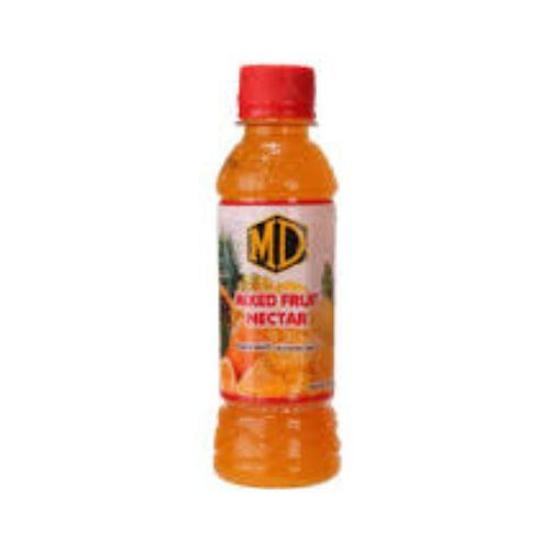 Md Mix Fruit 200Ml_0