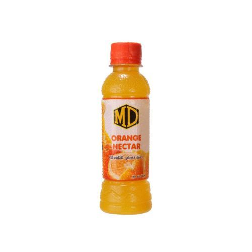 Md Orange Nectar 200Ml_0