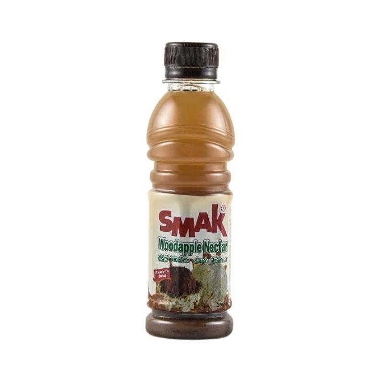 Smak Woodapple Nectar 200Ml_0