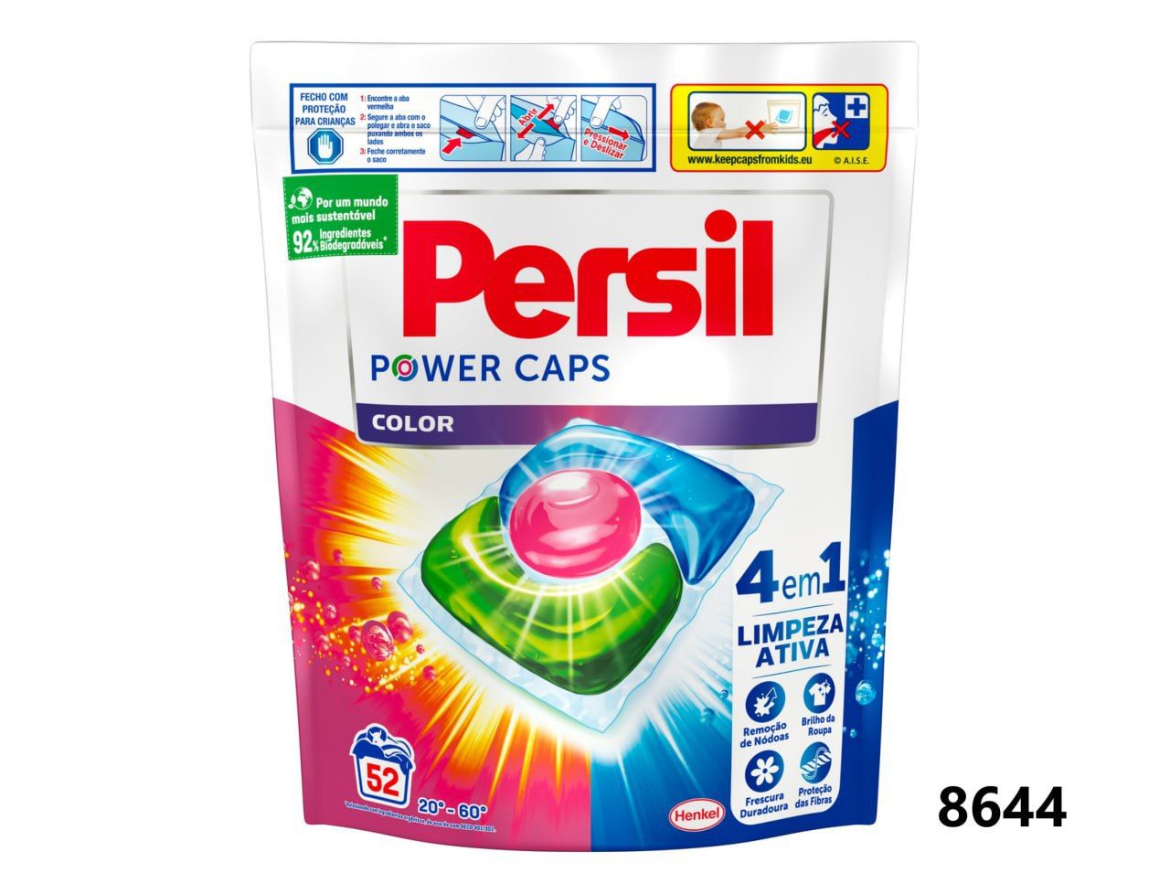 Persil Color planshet 52 dona_0