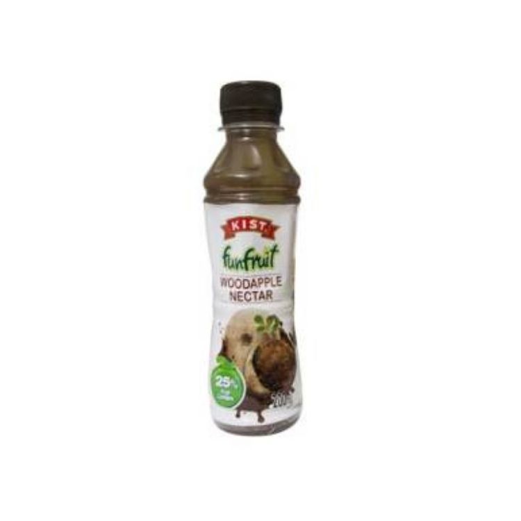 Kist Woodapple Nectar 200Ml_0