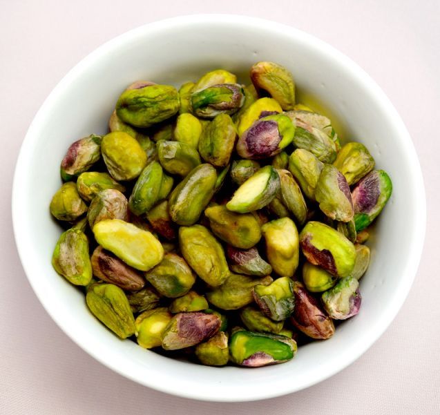 250gm Pistachio Kernels _0