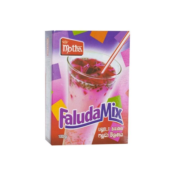 Motha Faluda Rose 100G_0