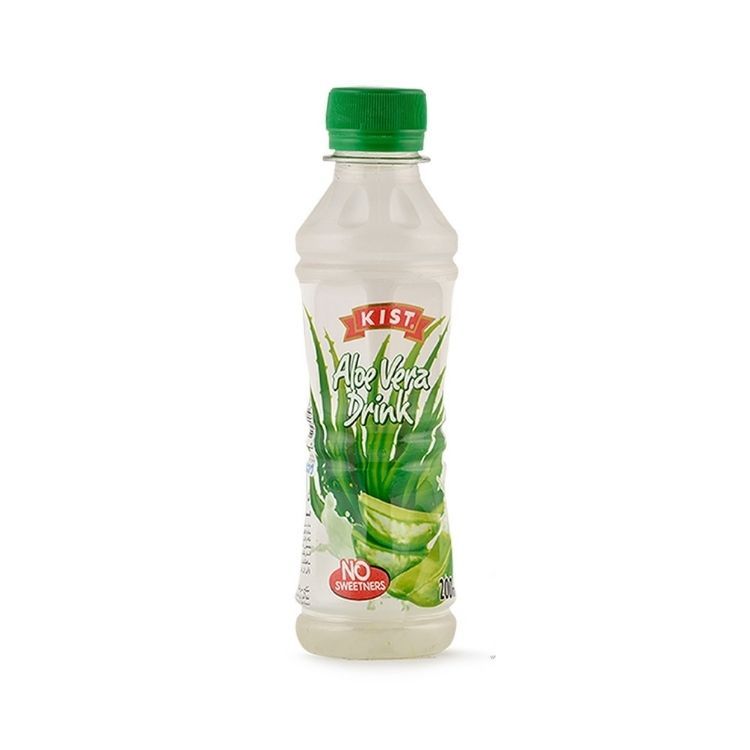 Kist Aloevera Drink 200Ml_0