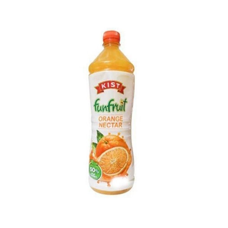 Kist Orange 200Ml_0