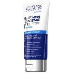 SOQALIK GEL EVELINE X-TREME MEN 150ml_0