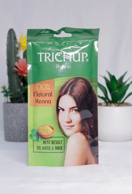 Trichup Hina po'stlog'i 100 g_3