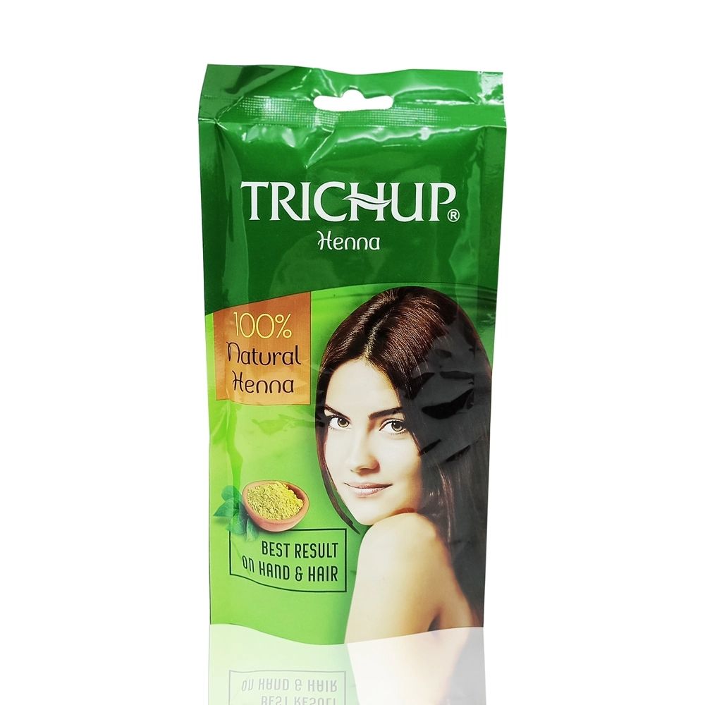 Trichup Hina po'stlog'i 100 g_0