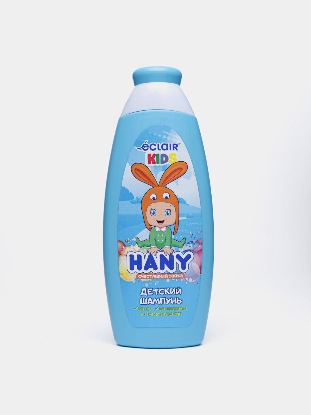 Eclair Shampun Hany Kids Cook 240ml_1