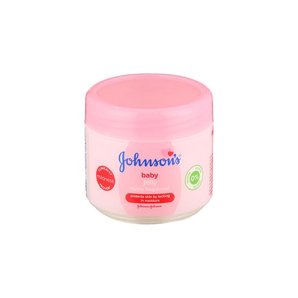 Gohnsons vazelin chaqaloq jeli 100ml_0