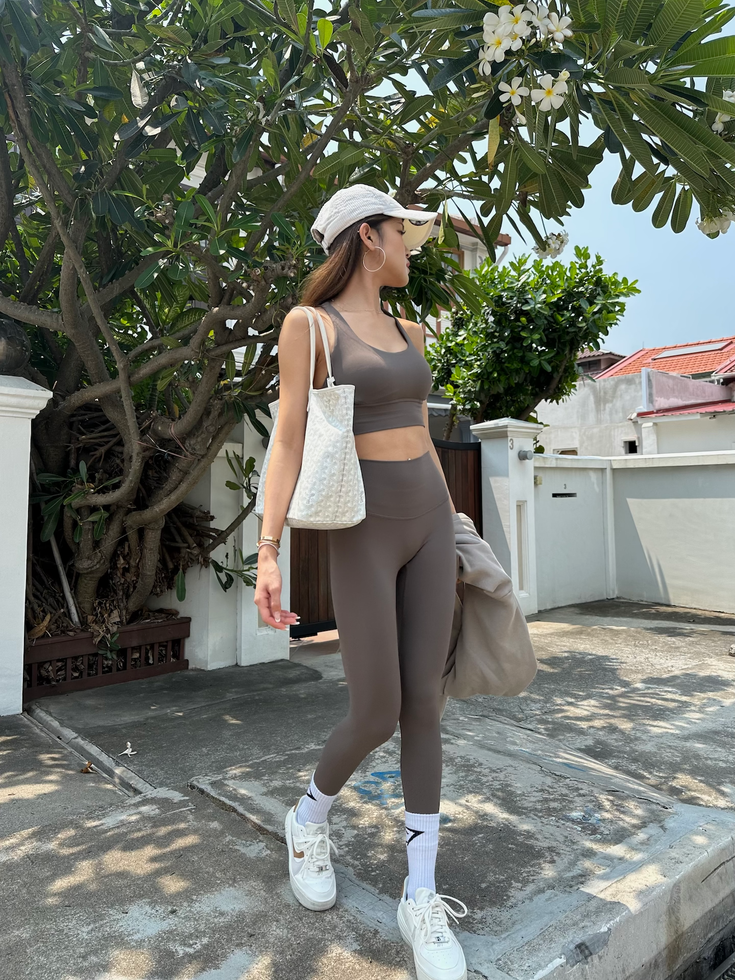 CROSSBACK SPORT BRA (ESPRESSO)_3