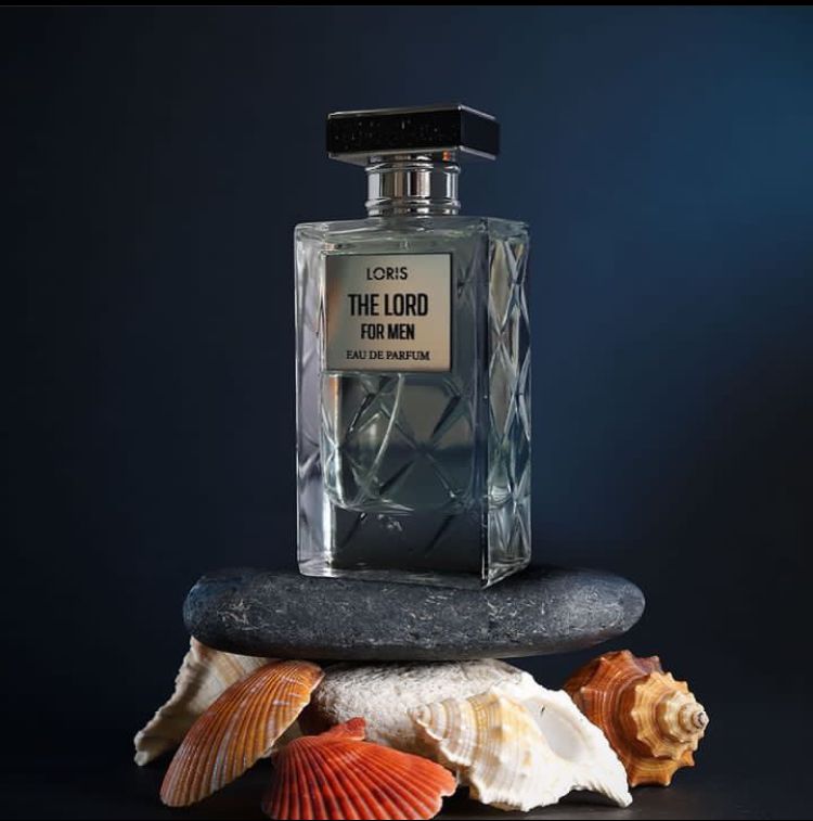 The Lord perfume_1