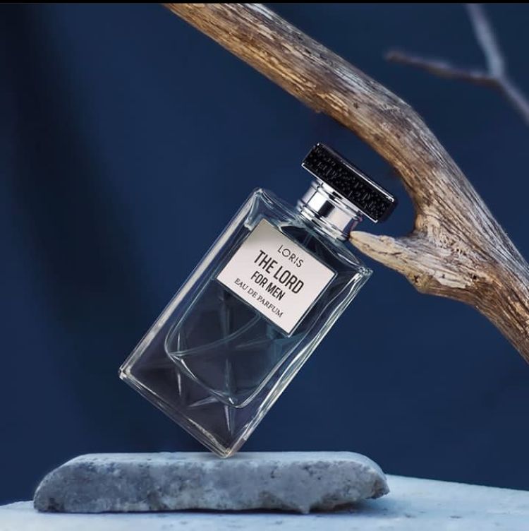 The Lord perfume_0