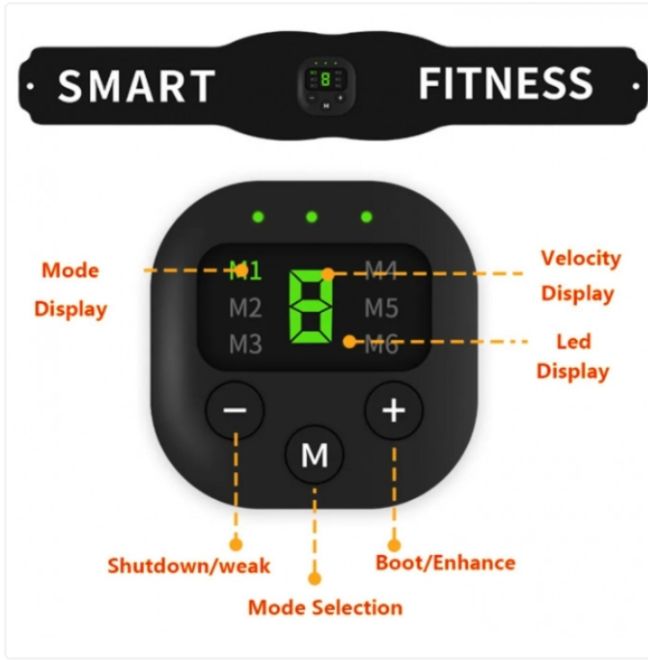 SMART FITNESS _5