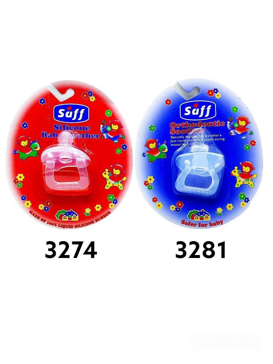 Emzik Saff Donalik UCHI YUMALOK NO:SA-27 Soska_0