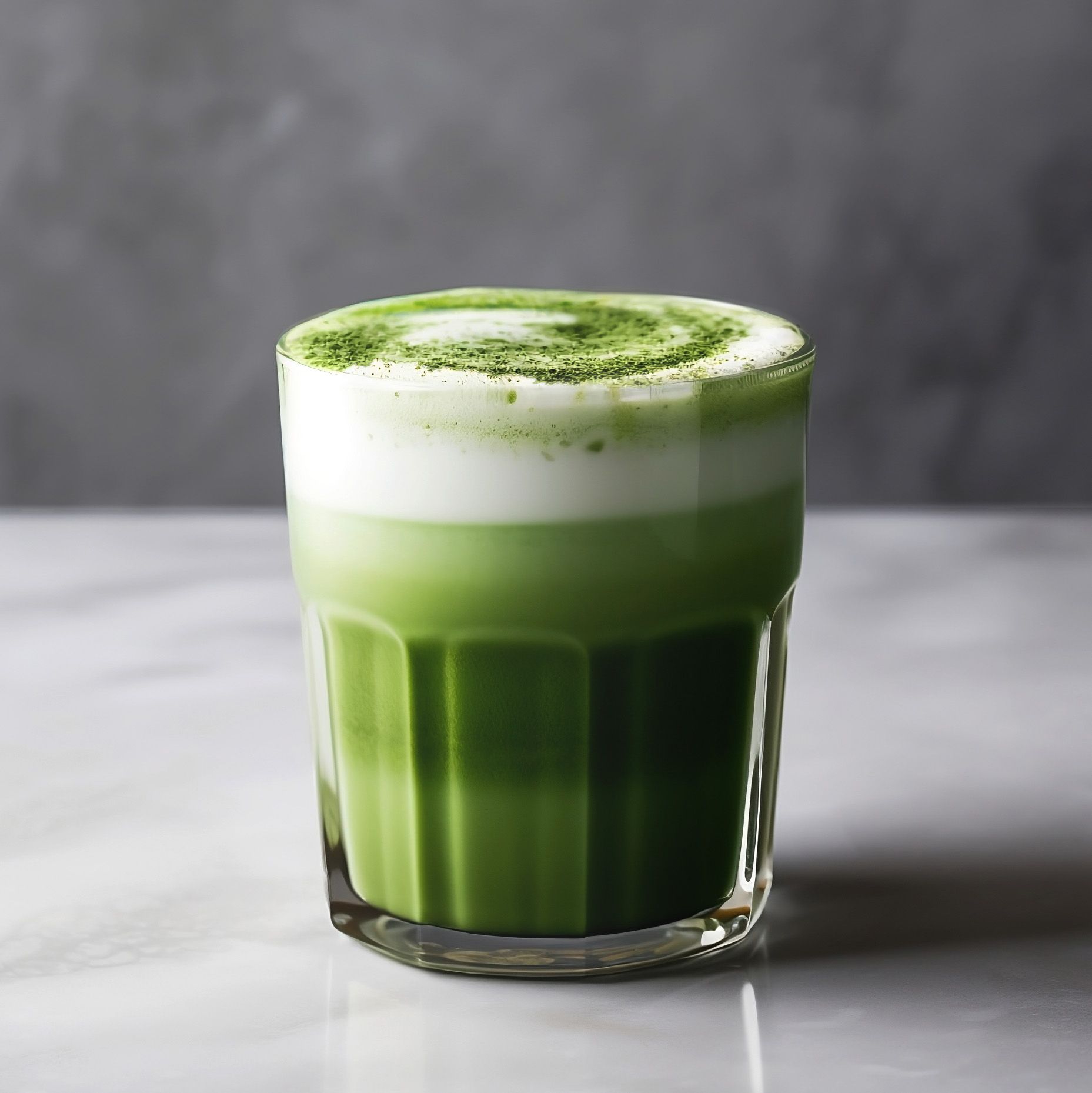 Matcha Latte_0