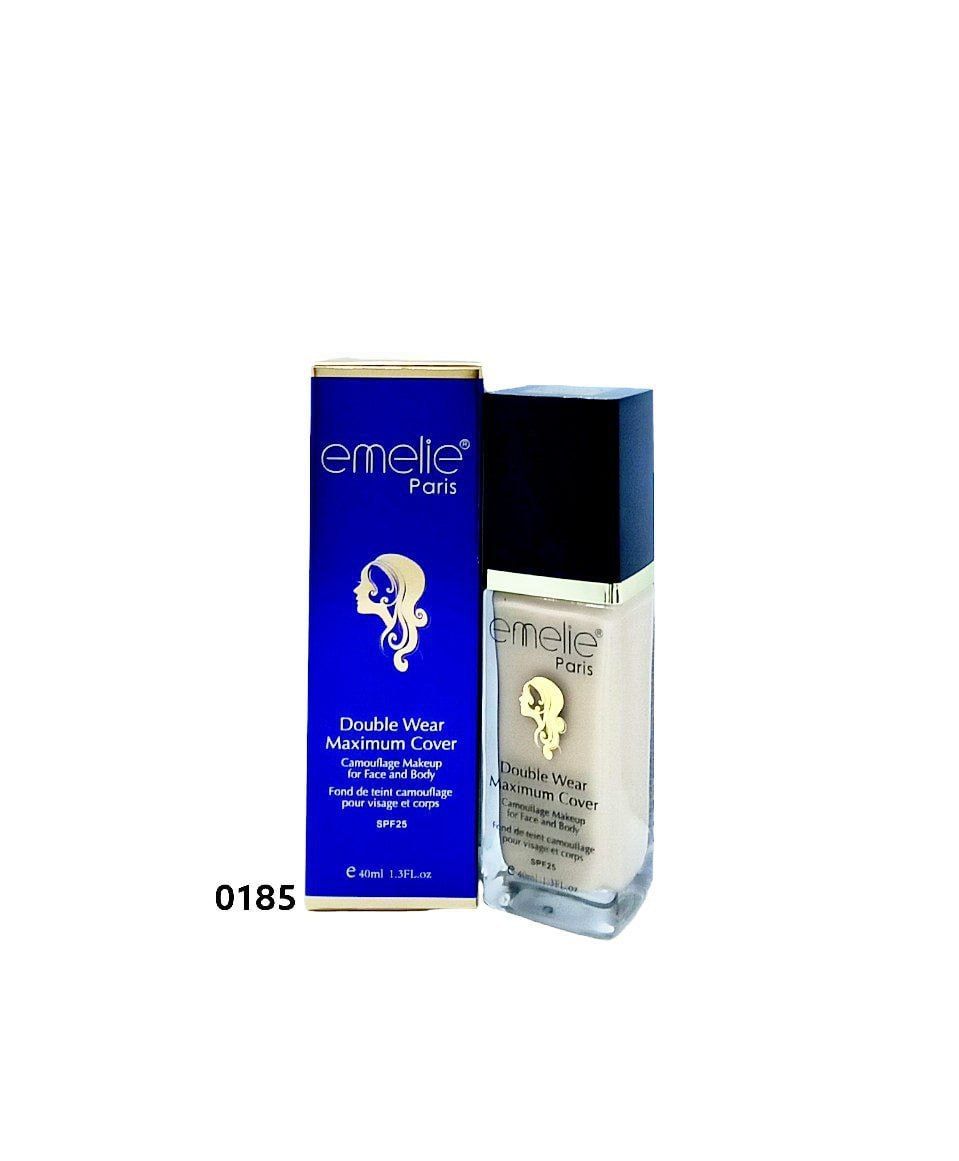 Tonal krem ​​Emelie paris Maximal 40ml e103_0