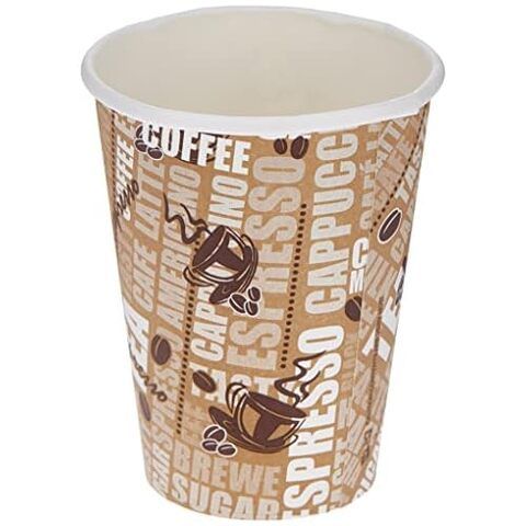 Hotpack Paper Cups 4Oz_0