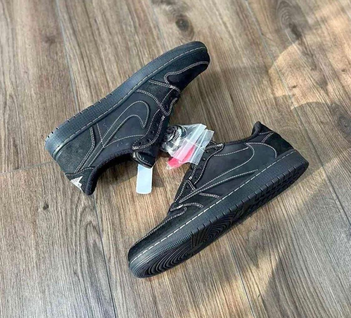 Nike x Travis Scott _2