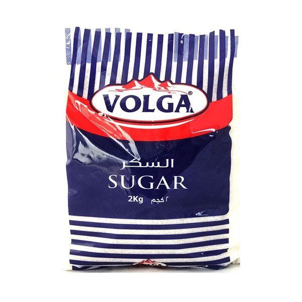 Volga Sugar 1Kg_1