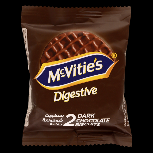 Mcvities Digestive Dark Chocolate_0