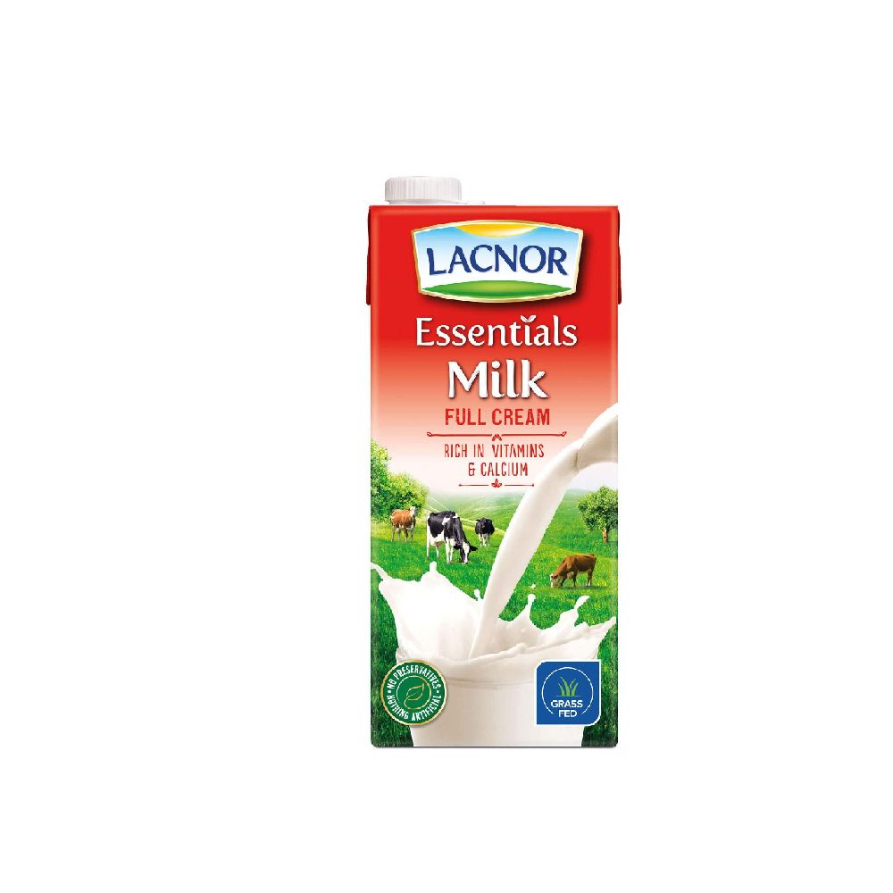 Lacnor Uht Milk Full Cream 1L_0