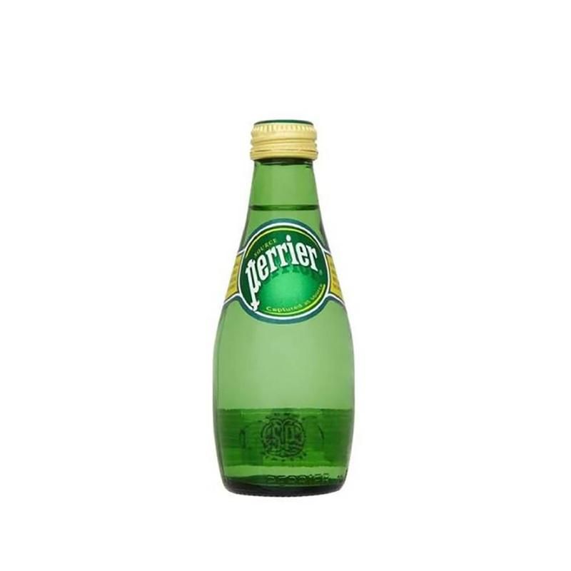 Perrier Regular 200Ml_0