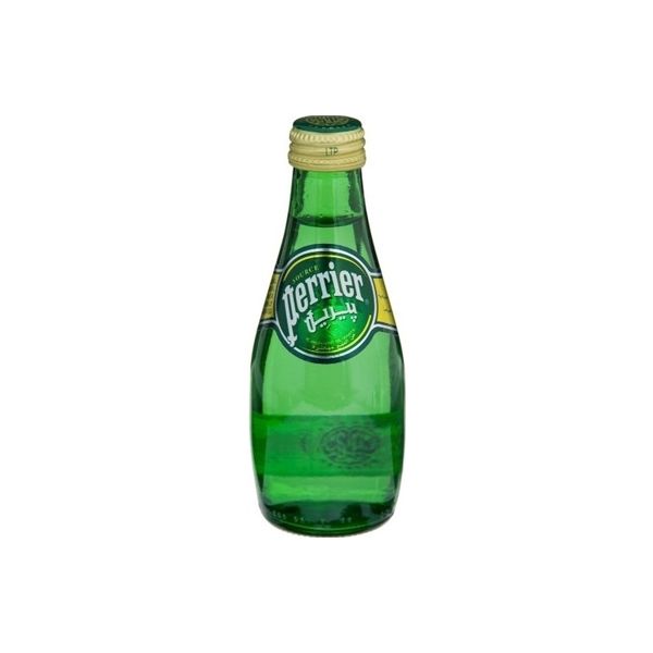 Perrier Regular 200Ml_1