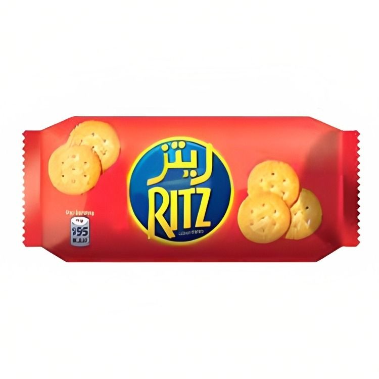 Ritz Crackers 39.6G_0