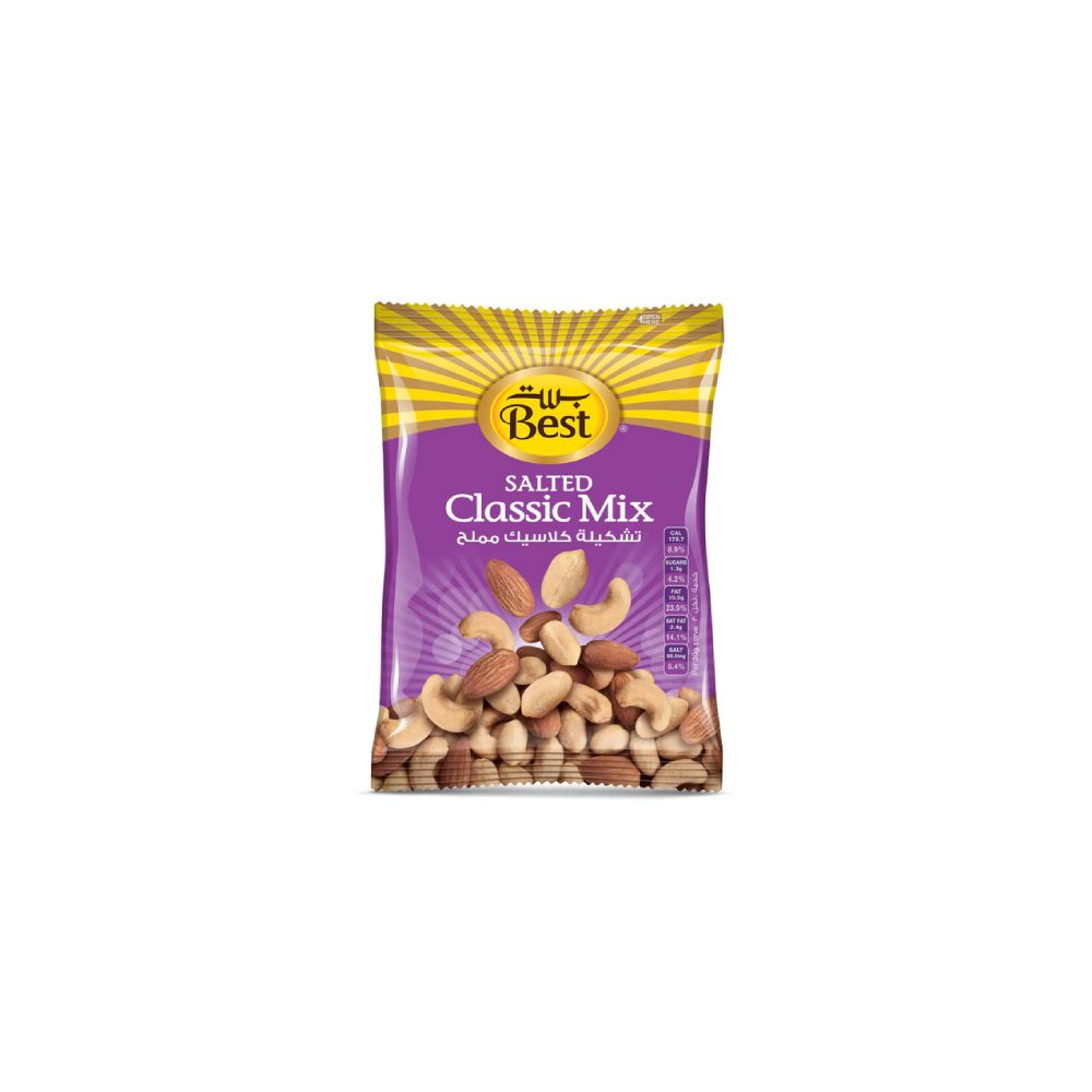 Best Salted Classic Mix 50G_1