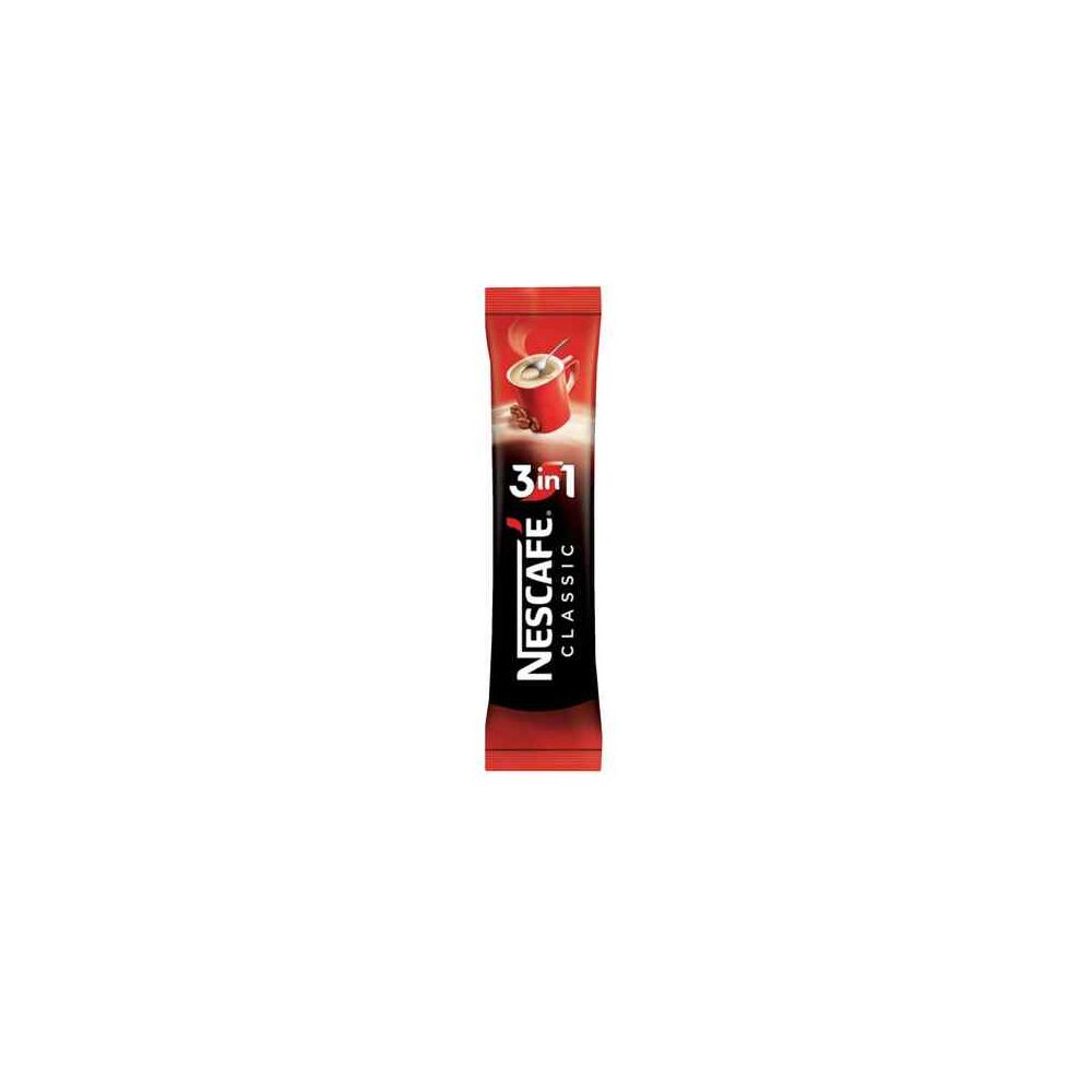 Nescafe 3 In 1 Classic 20Gm_0