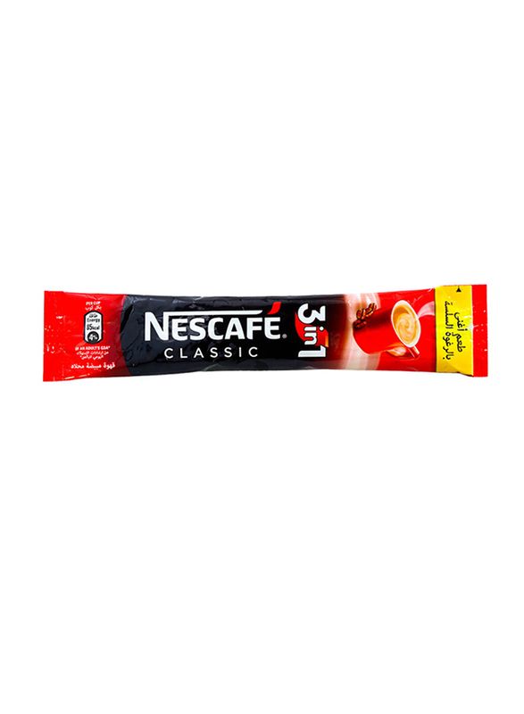 Nescafe 3 In 1 Classic 20Gm_1