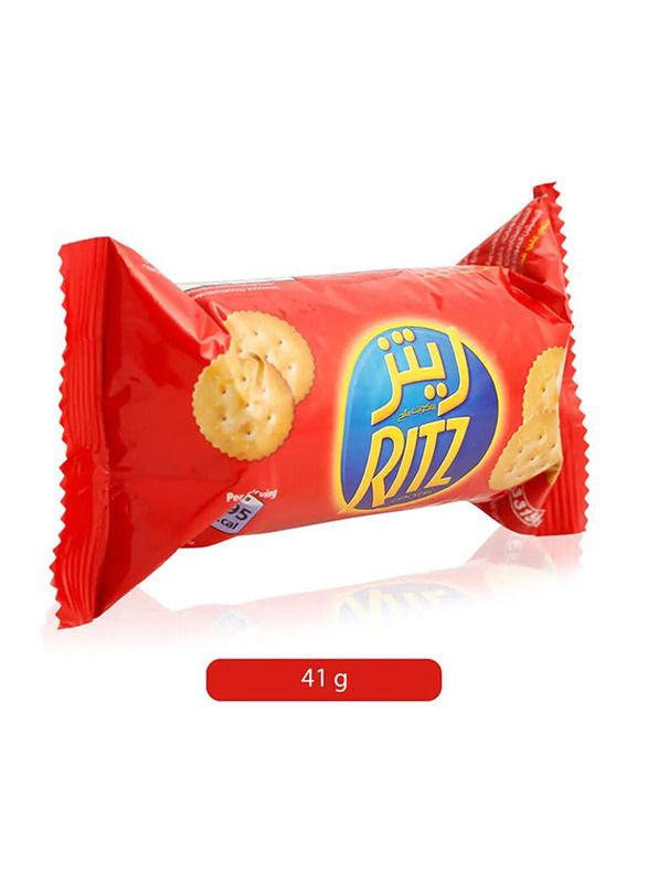 Ritz Crackers 41G_0