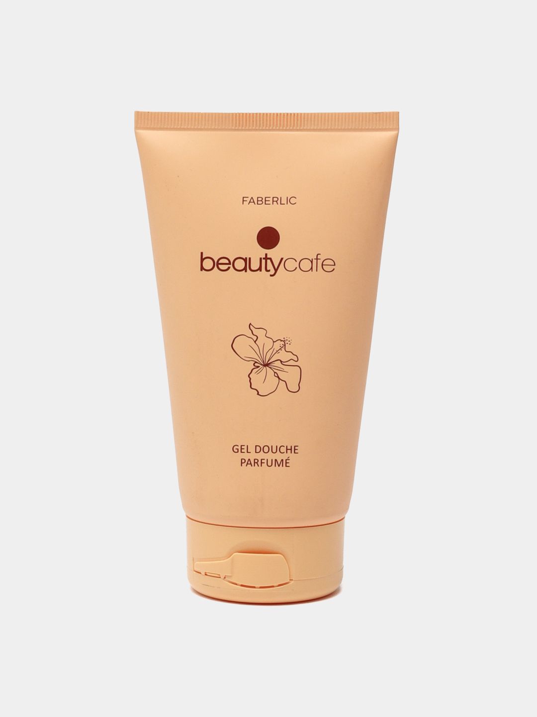 Parfyumlangan gel dush uchun Beauty Cafe, 150 ml_0