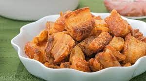 Fry Pork_0