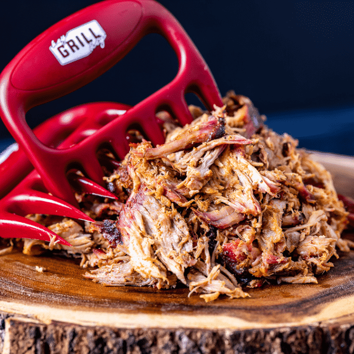 Smoke Pulled Pork_0