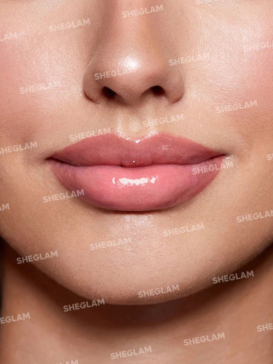 SHEGLAM Pout Pillow Cushion Lip Gloss - Sweet Dreamz_2