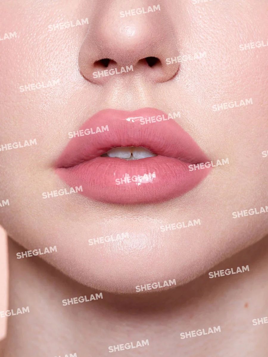 SHEGLAM Pout Pillow Cushion Lip Gloss - Sweet Dreamz_1