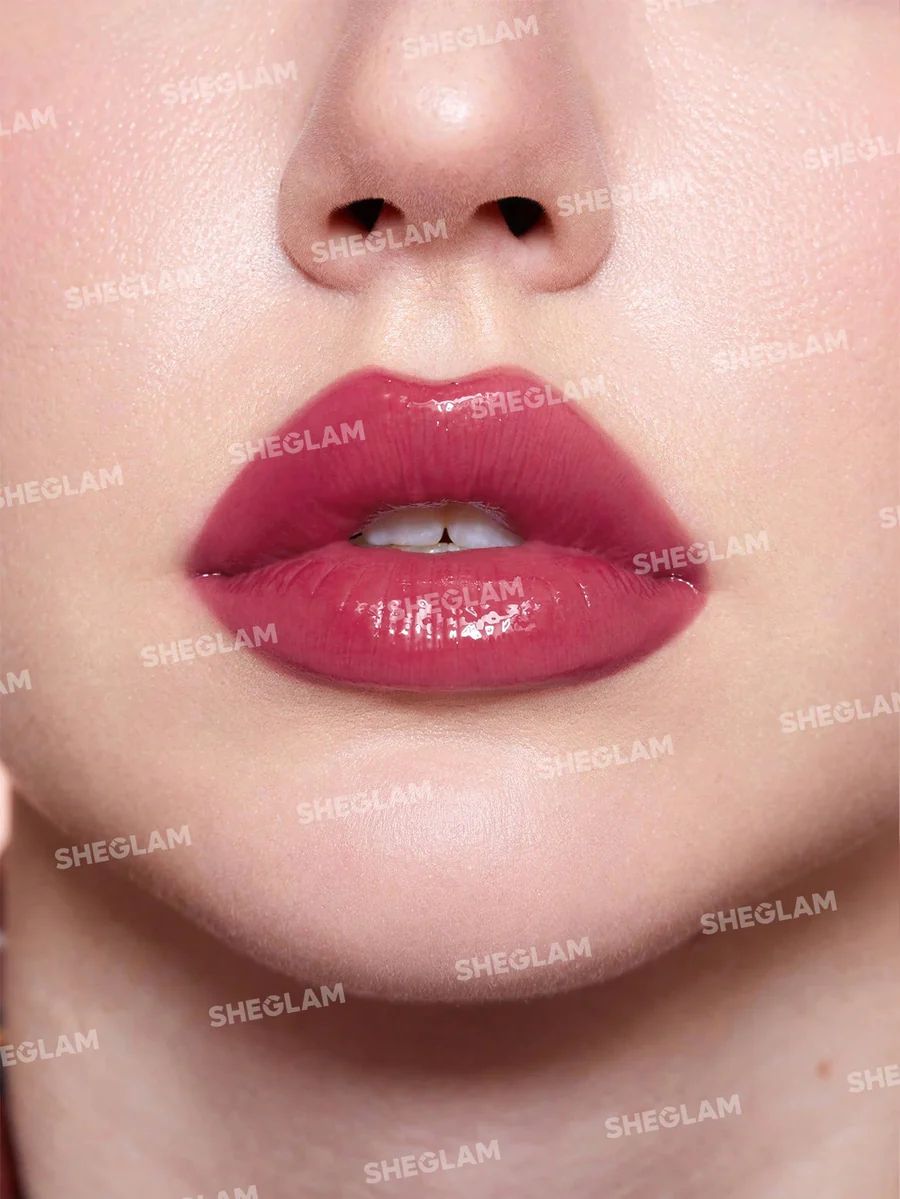 SHEGLAM Pout Pillow Cushion Lip Gloss - K.O._1