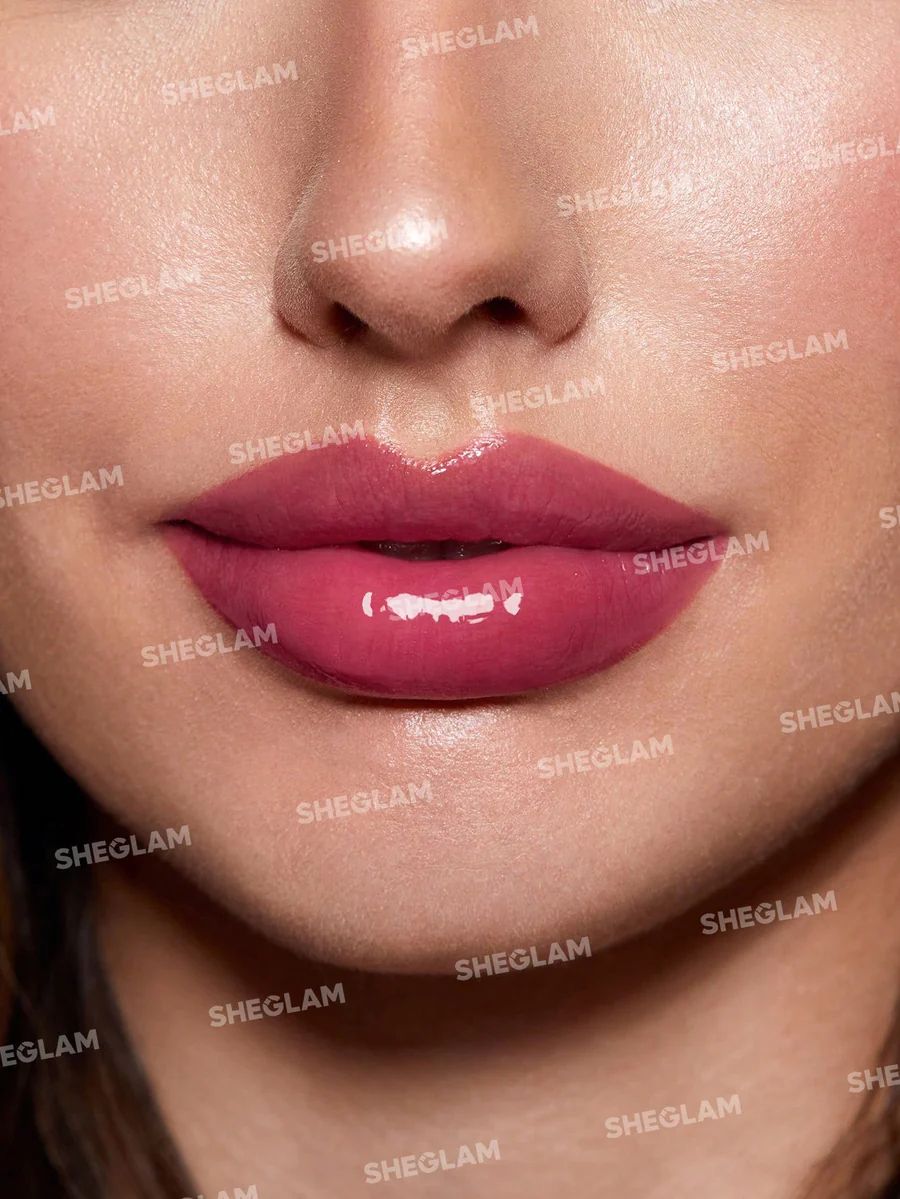 SHEGLAM Pout Pillow Cushion Lip Gloss - K.O._2