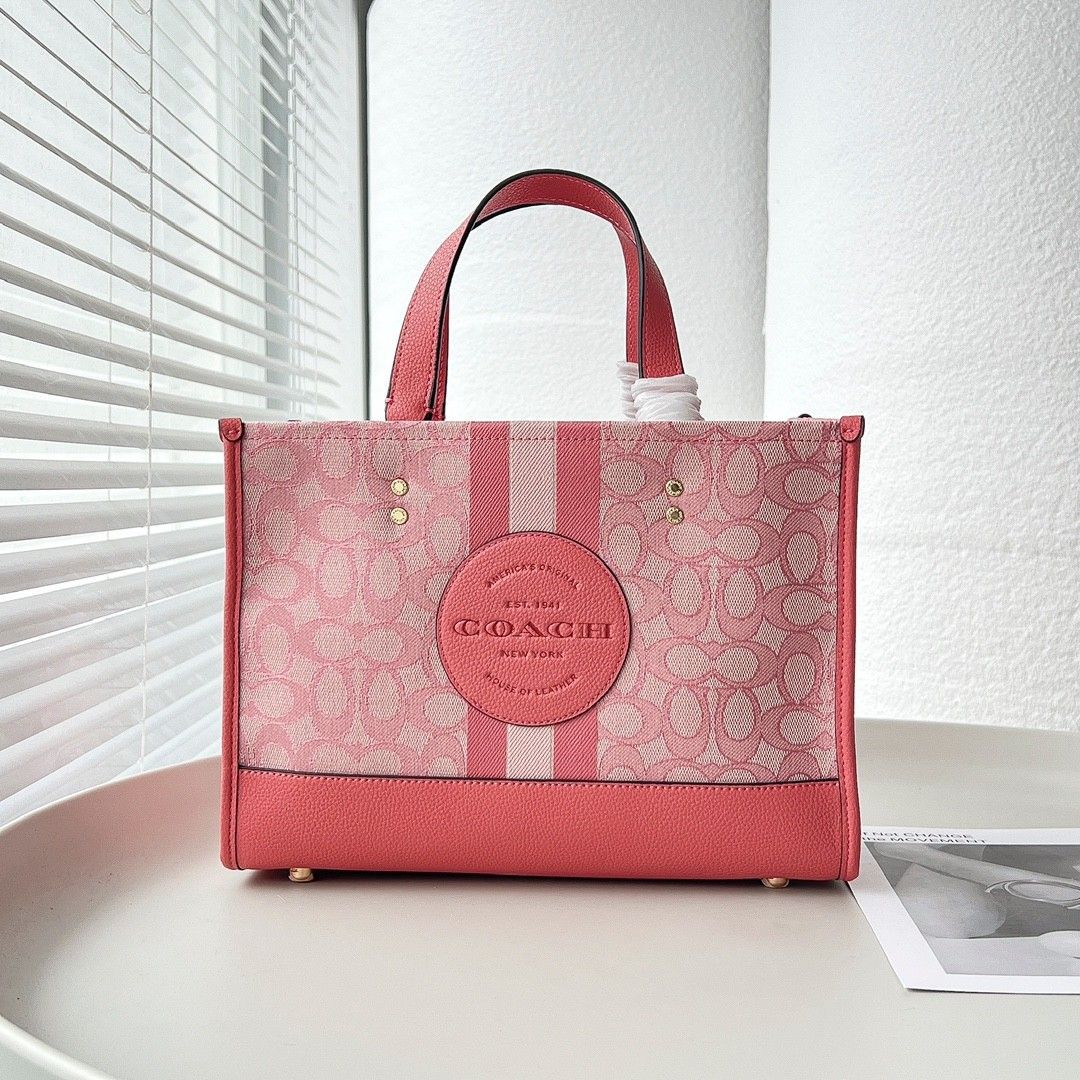 Dempsey Tote 30_13