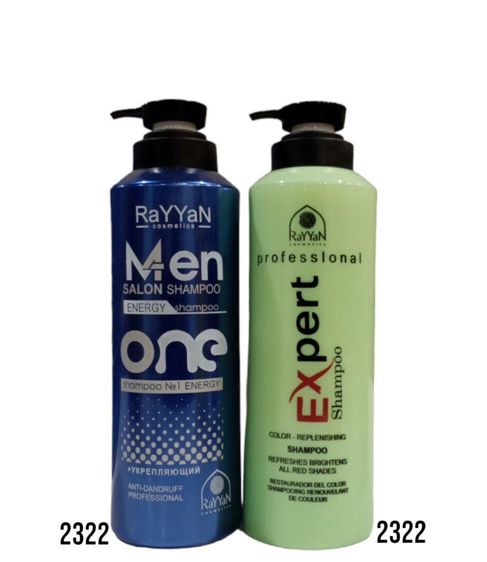 RaYYaN Expert Shampun shampun 1500 ml_0
