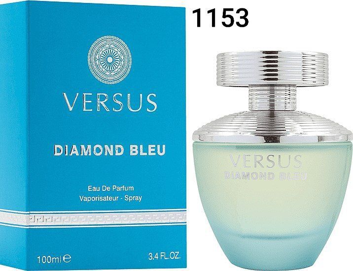 Fragrance World Versus Diamond Bleu atir_0