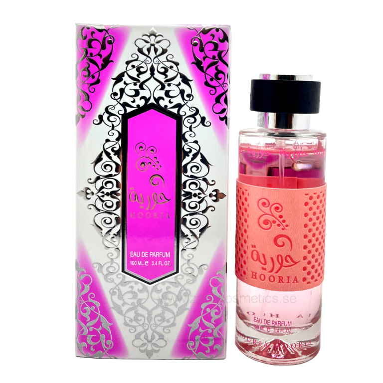 Ard Al Zaafaran Hooria EdP 100ml._0