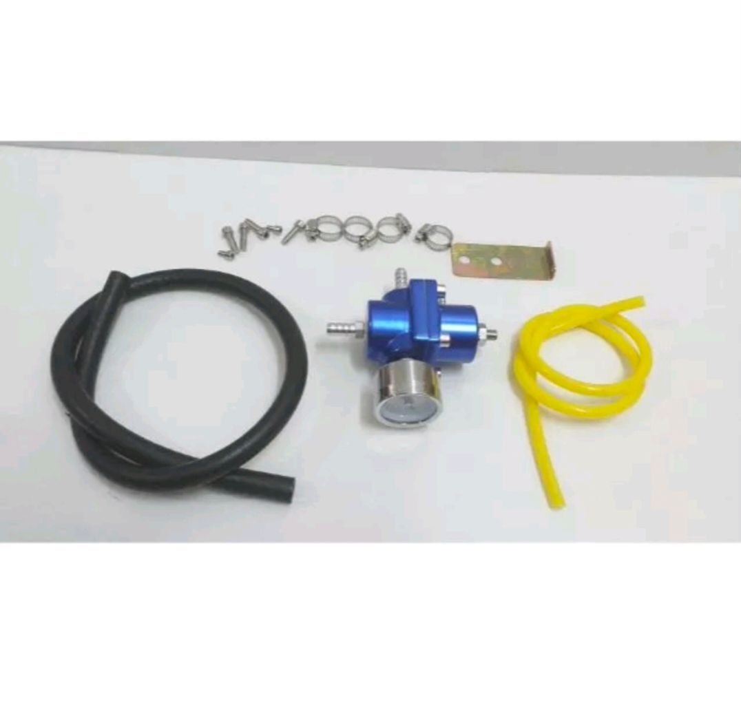 adjustable fuel presure regulator 0-140psi_1