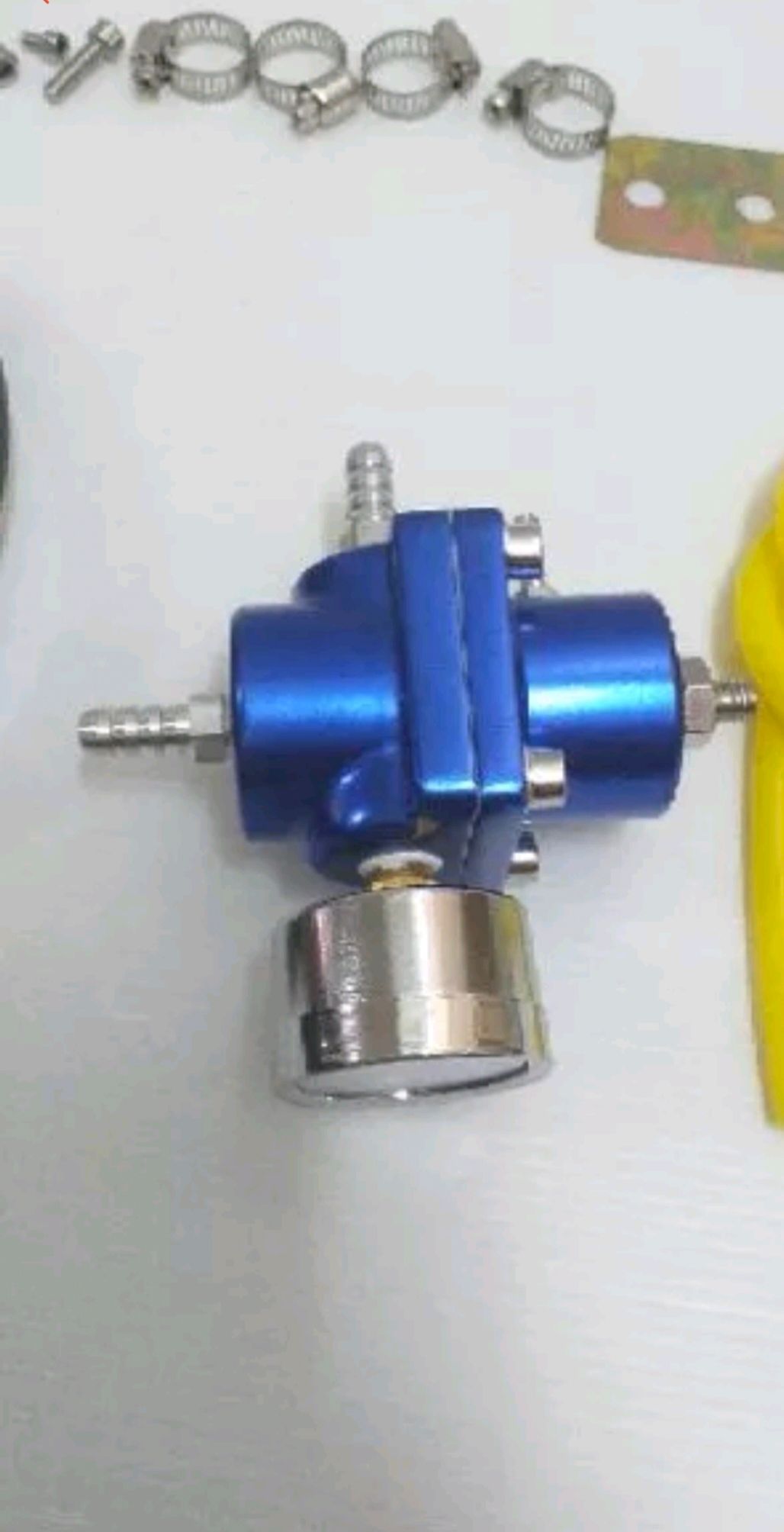 adjustable fuel presure regulator 0-140psi_2