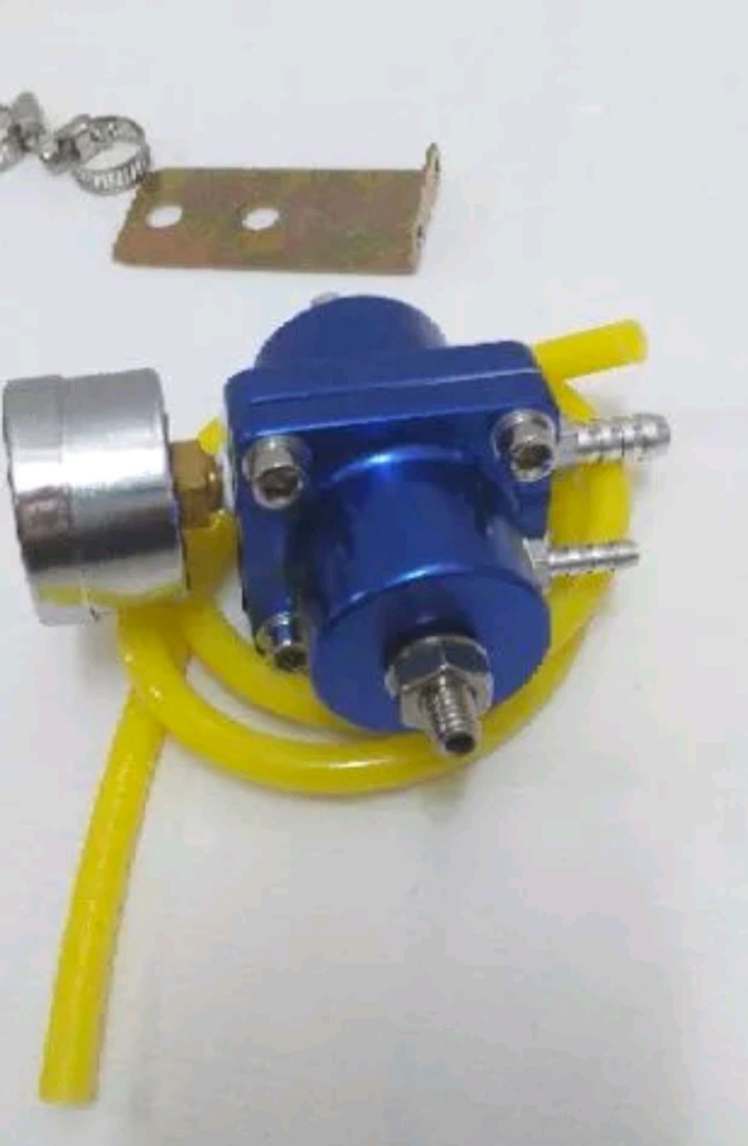 adjustable fuel presure regulator 0-140psi_5